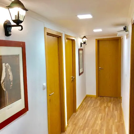 Apartman Lisbonaccommodation