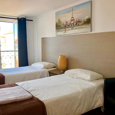 Lisbonaccommodation Apartman