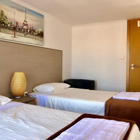 Appartamento Lisbonaccommodation Lisbona
