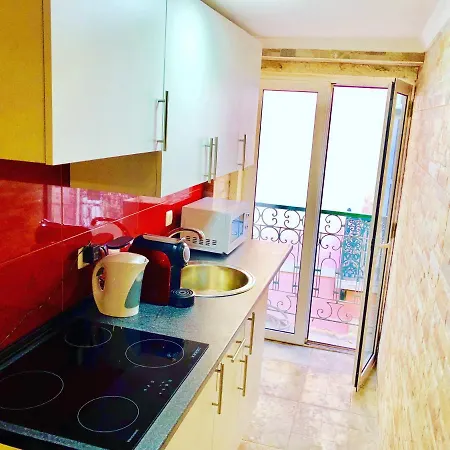 Lisbonaccommodation Appartamento
