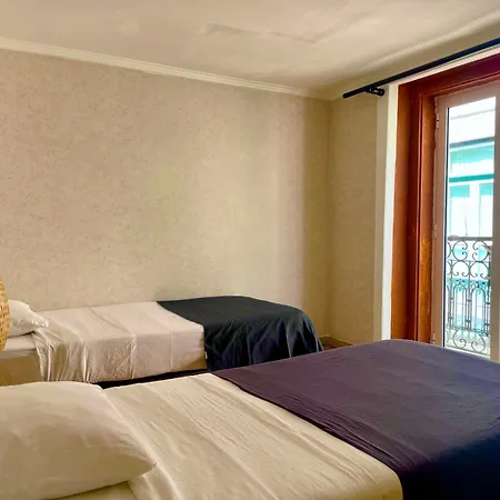 Lisbonaccommodation Appartamento Lisbona