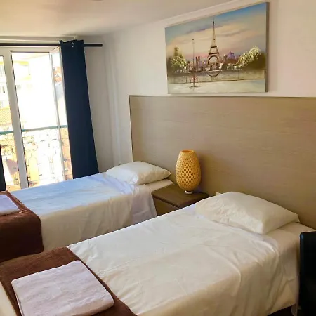 شقة Lisbonaccommodation *
