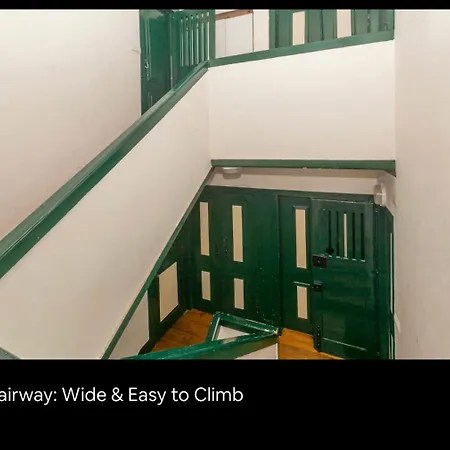 شقة Lisbonaccommodation