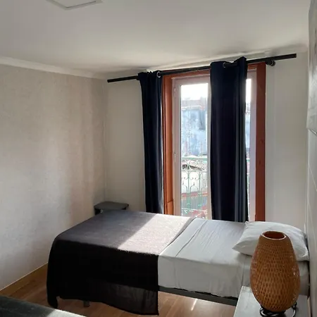 Lisbonaccommodation Apartamento